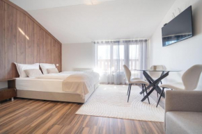 Pirin Sense Studio - Breakfast - SPA - FREE Parking